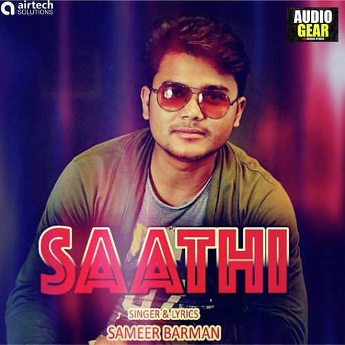 Saathi by Sameer Barman - Download on PagalFree