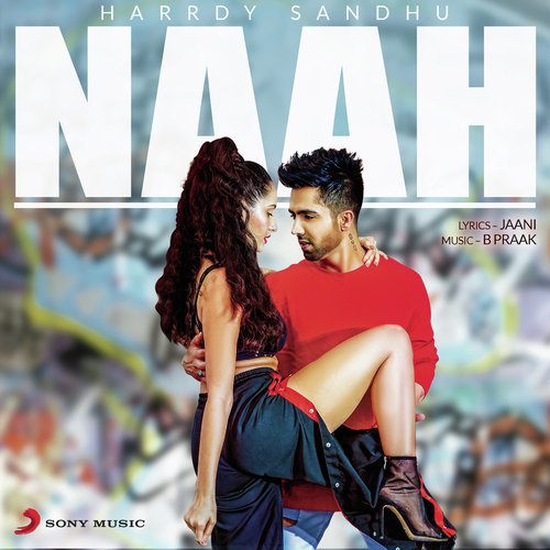 Naah by Harrdy Sandhu - Download on PagalFree