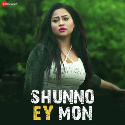 Shunno Ey Mon by Anirupa Dey Dalui, Sourav Dey - Download on PagalFree