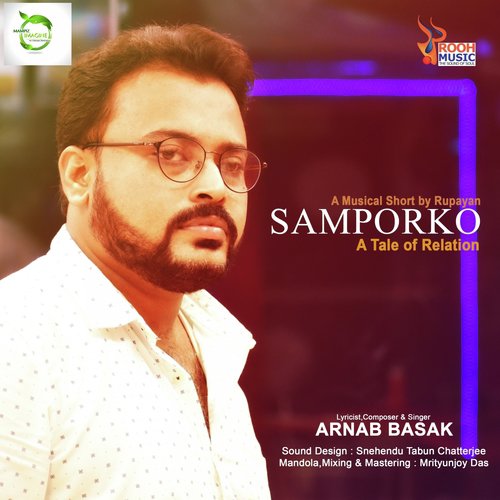 Samporko by Arnab Basak - Download on PagalFree