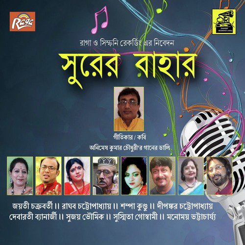 Tor Kajal Chokh More Pagal Koreche by Various Artists - Download on PagalFree