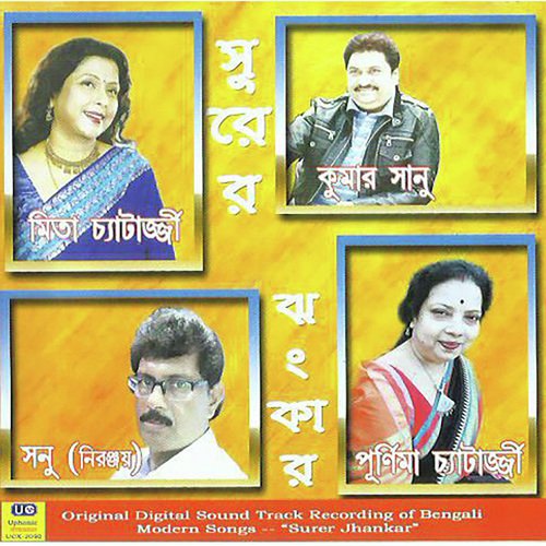 Priyotama Tomay Bhalobese by Kumar Sanu - Download on PagalFree