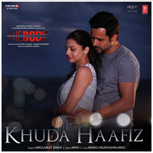 Khuda Haafiz (From The Body) by Soham Naik - Download on PagalFree