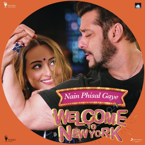 Nain Phisal Gaye by Sajid-Wajid - Download on PagalFree