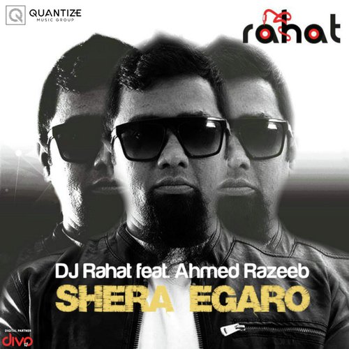 Shera Egaro by Ahmed Razeeb - Download on PagalFree