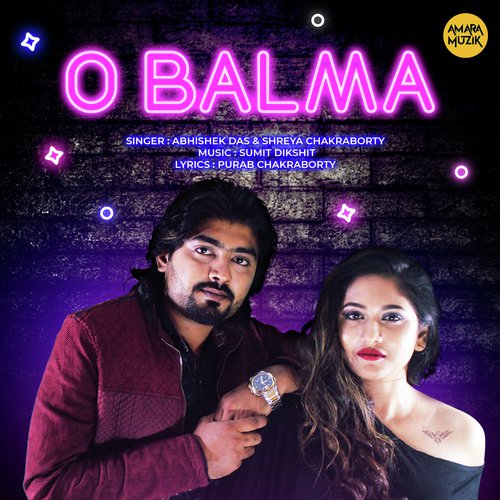 O Balma by Prasenjit Mallick, Shreya Chakarborty - Download on PagalFree