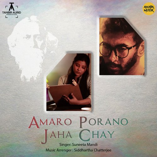 Amaro Porano Jaha Chay by Aditi Paul - Download on PagalFree