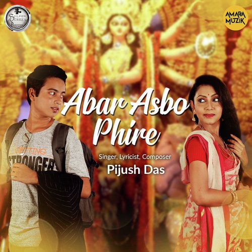 Abar Ashbo Phire by Biswayan Dey - Download on PagalFree