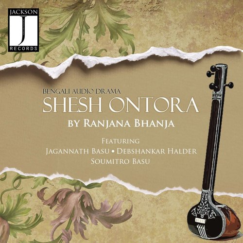Shesh Ontora (feat. Debshankar Halder  Jagonnath Basu) by Ranjana Bhanja - Download on PagalFree