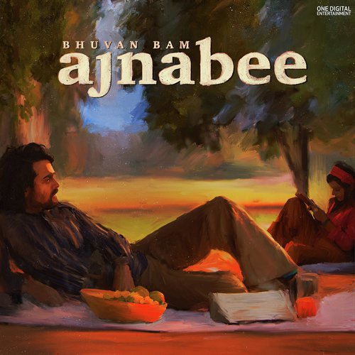 Ajnabee by Bhuvan Bam - Download on PagalFree