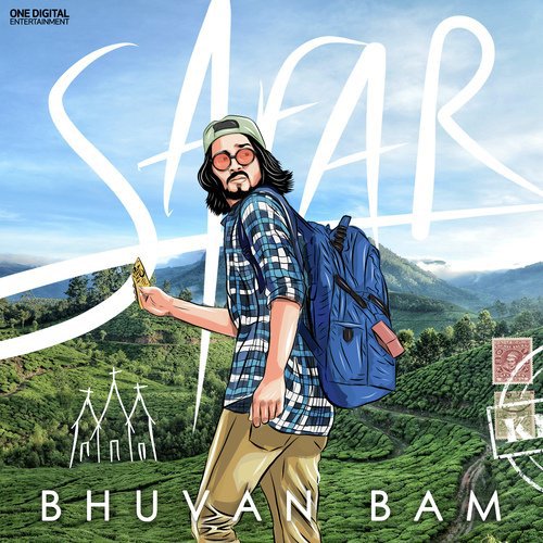 Safar by Bhuvan Bam - Download on PagalFree