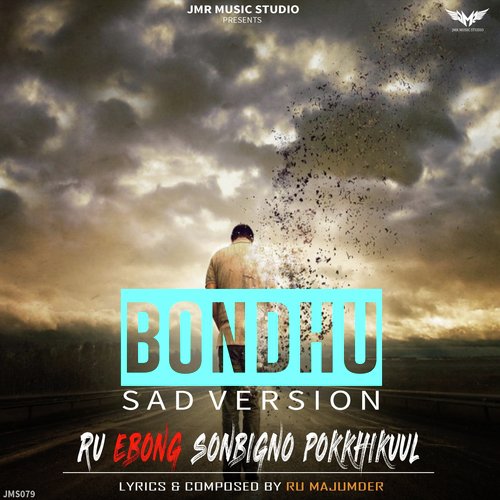 Bondhu (Sad Version) by Allama Delwar Hossain Saydee - Download on PagalFree