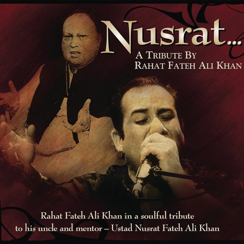 Man Kunto Maula by Rahat Fateh Ali Khan - Download on PagalFree