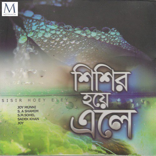 Ami Jhorna Hobona by S. M. Sohel - Download on PagalFree
