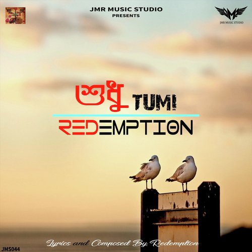 Sudhu Tumi by Redemption - Download on PagalFree