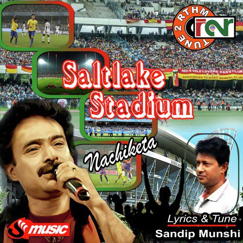 Saltlake Stadium by Nachiketa Chakraborty - Download on PagalFree