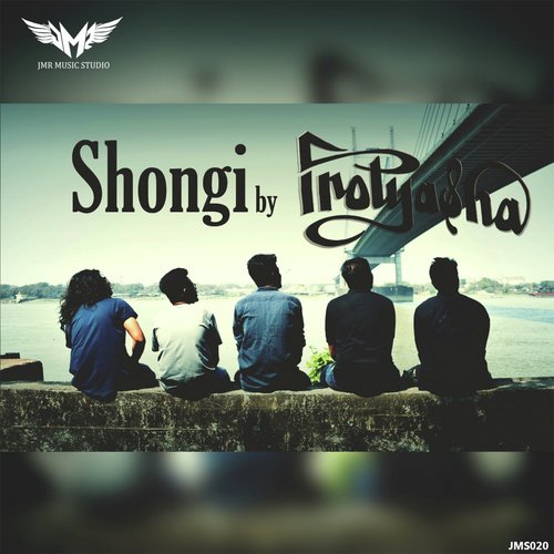 Shongi by Protyasha - Download on PagalFree