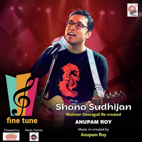 Shono Sudhijan by Anupam Roy - Download on PagalFree