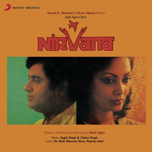 Raten Thi Sooni Sooni by Chitra Singh, Jagjit Singh - Download on PagalFree