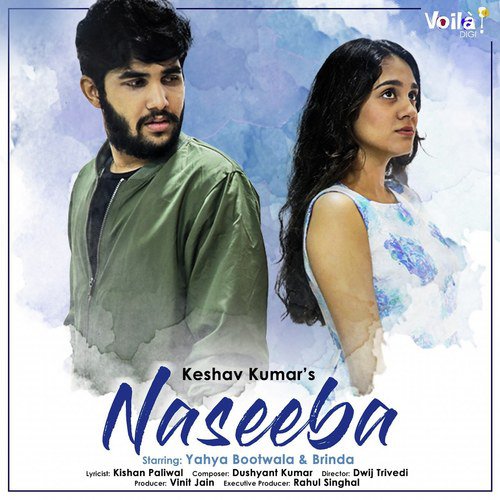 Naseeba by Keshav Kumar - Download on PagalFree