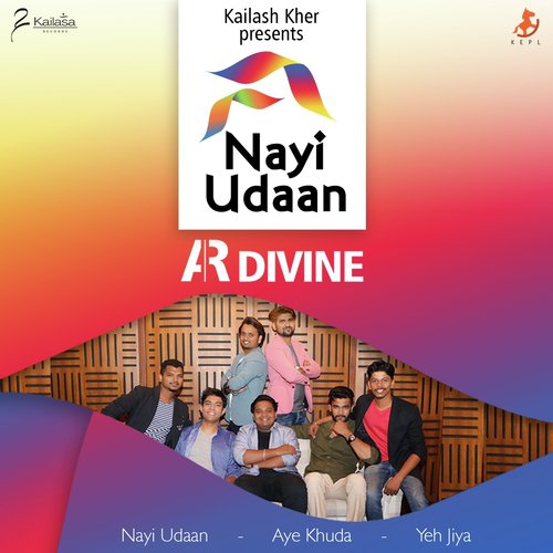 Nayi Udaan by AR Divine - Download on PagalFree