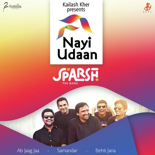 Samandar by Sparsh - The Band - Download on PagalFree