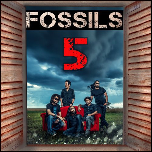 Mrito Manush by Fossils - Download on PagalFree
