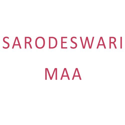 Ekbar Sarada Naam by Various Artists - Download on PagalFree