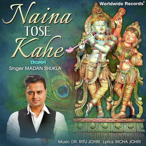 Naina Tose Kahe by Madan Shukla - Download on PagalFree