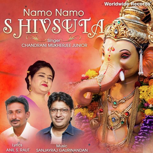 Namo Namo Shivsuta by Chandrani Mukherjee Junior - Download on PagalFree