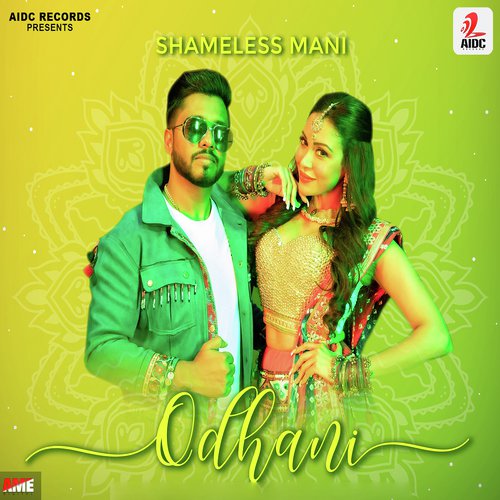 Odhani by Poonam Bhatia, Pinky, Mohini, Venessa - Download on PagalFree