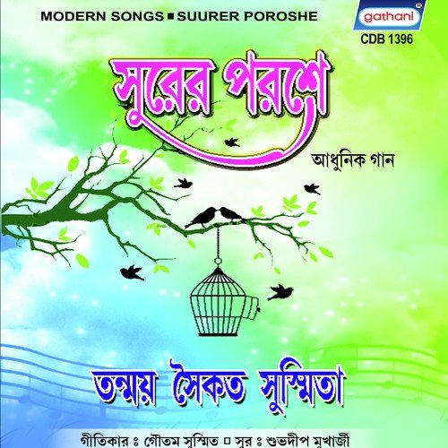 Chotto Se Katha by Tanmoy, Sushmita, Saykat - Download on PagalFree