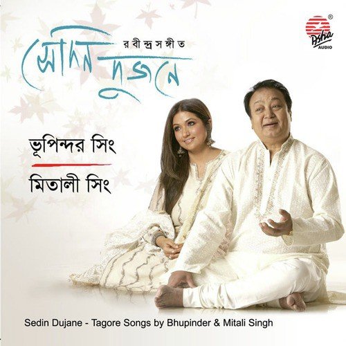 Ektuku Chhowa Lage by Bhupinder Singh, Mitali Singh - Download on PagalFree
