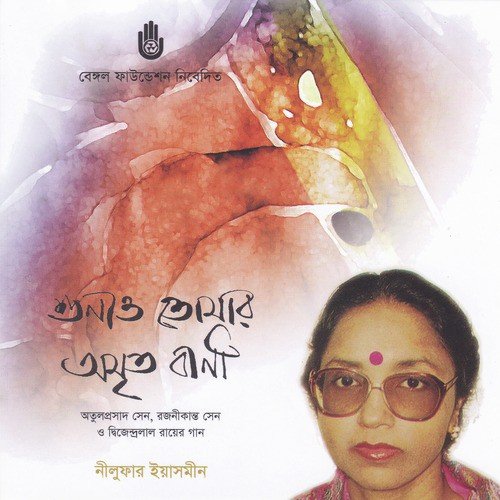Tomarei Bhalobeshechhi Ami by Nilufar Yasmeen - Download on PagalFree