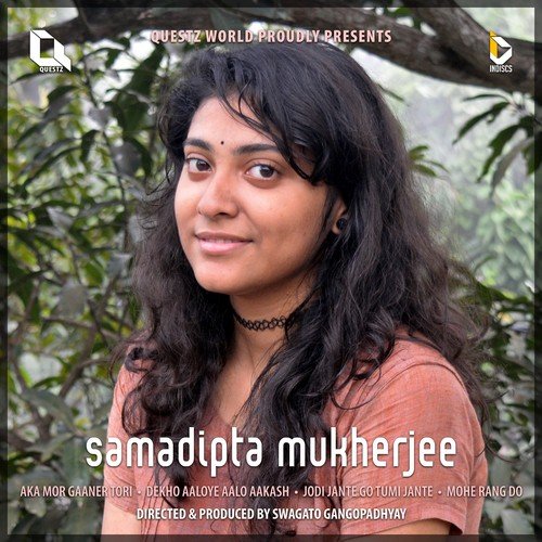 Aka Mor Gaaner Tori by Samadipta Mukherjee - Download on PagalFree