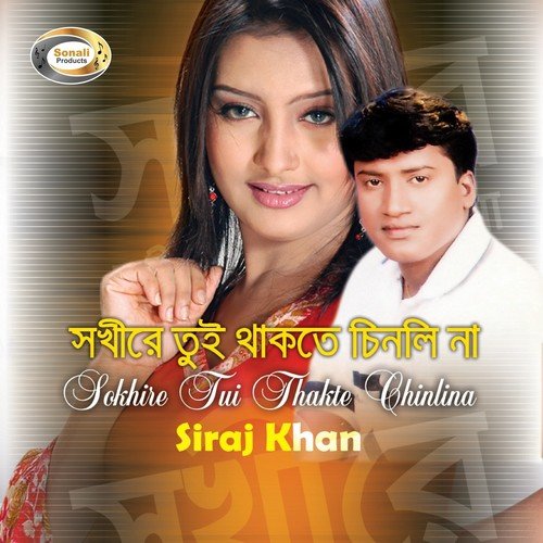 Jedin Pakhi Jabe Ure by Siraj Khan - Download on PagalFree