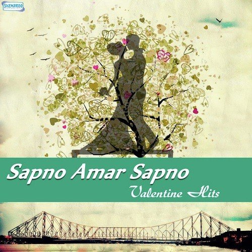 Sapno Amar Sapno (From Chaal) by Tubai, Rohan Ganguly - Download on PagalFree