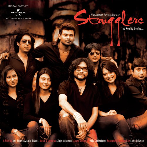Andhokar (Mix Version, Strugglers  Soundtrack Version) by Silajit Majumder - Download on PagalFree