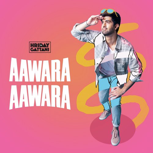 Aawara Aawara by Hriday Gattani - Download on PagalFree