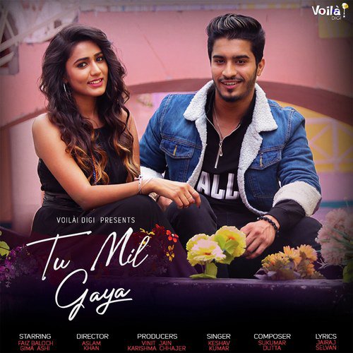 Tu Mil Gaya by Hriday Gattani - Download on PagalFree