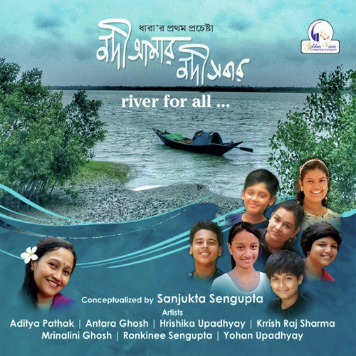 Suno Nodi by Various Artists - Download on PagalFree