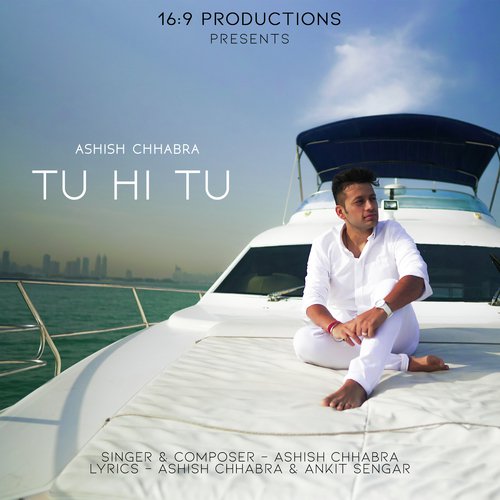 Tu Hi Tu by Hriday Gattani - Download on PagalFree