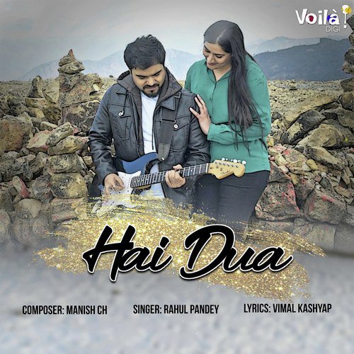 Hai Dua by Hriday Gattani - Download on PagalFree