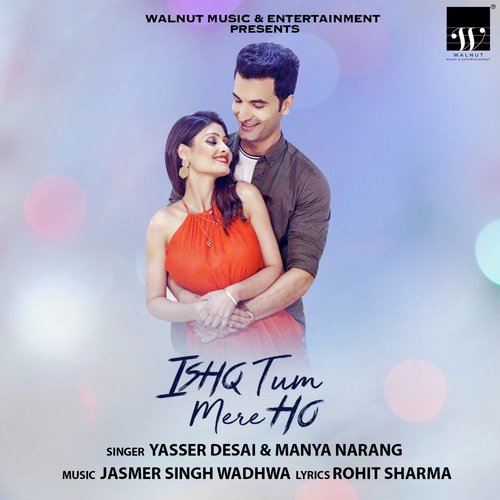 Ishq Tum Mere Ho by Hriday Gattani - Download on PagalFree