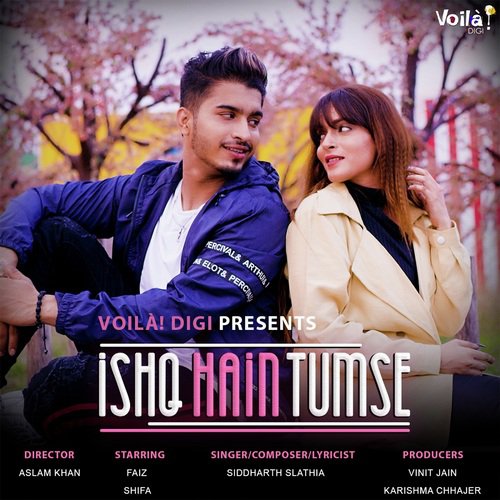 Ishq Hain Tumse by Hriday Gattani - Download on PagalFree