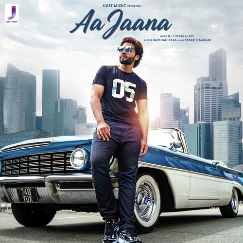Aa Jaana by Neha Kakkar, Tulsi Kumar, Arko - Download on PagalFree