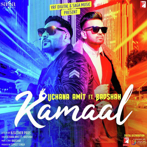 Kamaal by Neha Kakkar, Tulsi Kumar, Arko - Download on PagalFree