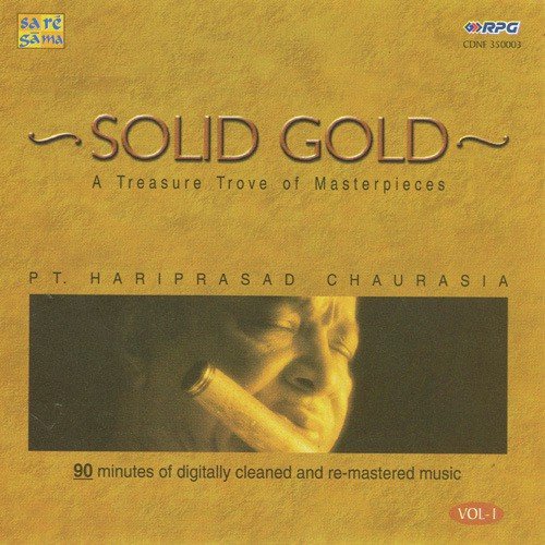 Raga Ahir Lalit Alap N Jor Jhala Pt. Hariprasad Chaurasia by Various Artists - Download on PagalFree