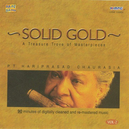 Anand Pt. Hariprasad Chaurasia by Various Artists - Download on PagalFree