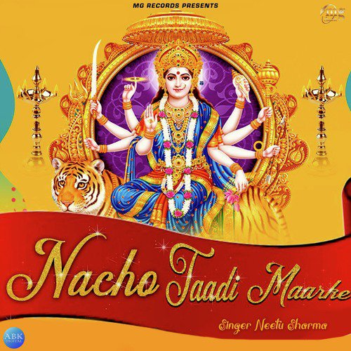 Nacho Taadi Maarke by Neetu Sharma - Download on PagalFree